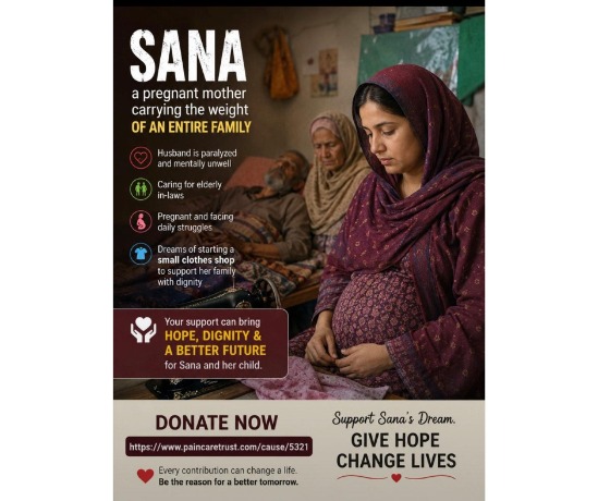 Featured Cause